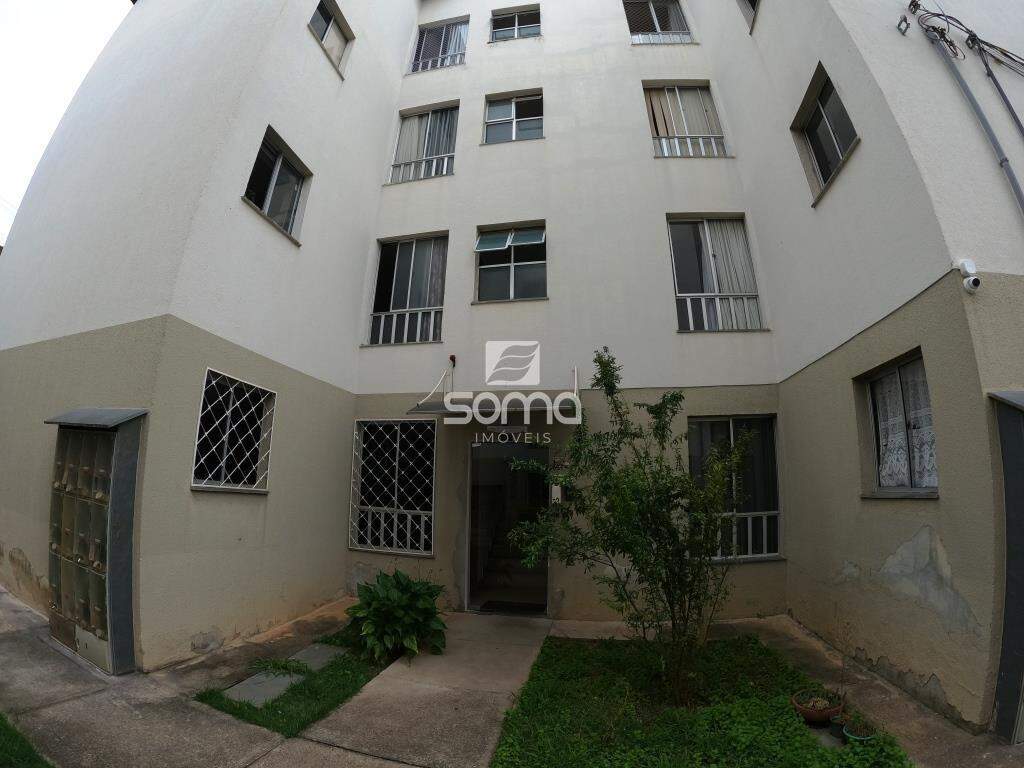 Apartamento para aluguel no Bernardo de Souza: