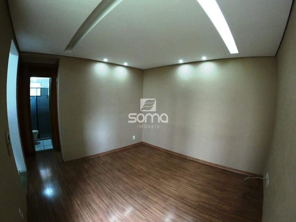 Apartamento para aluguel no Bernardo de Souza: