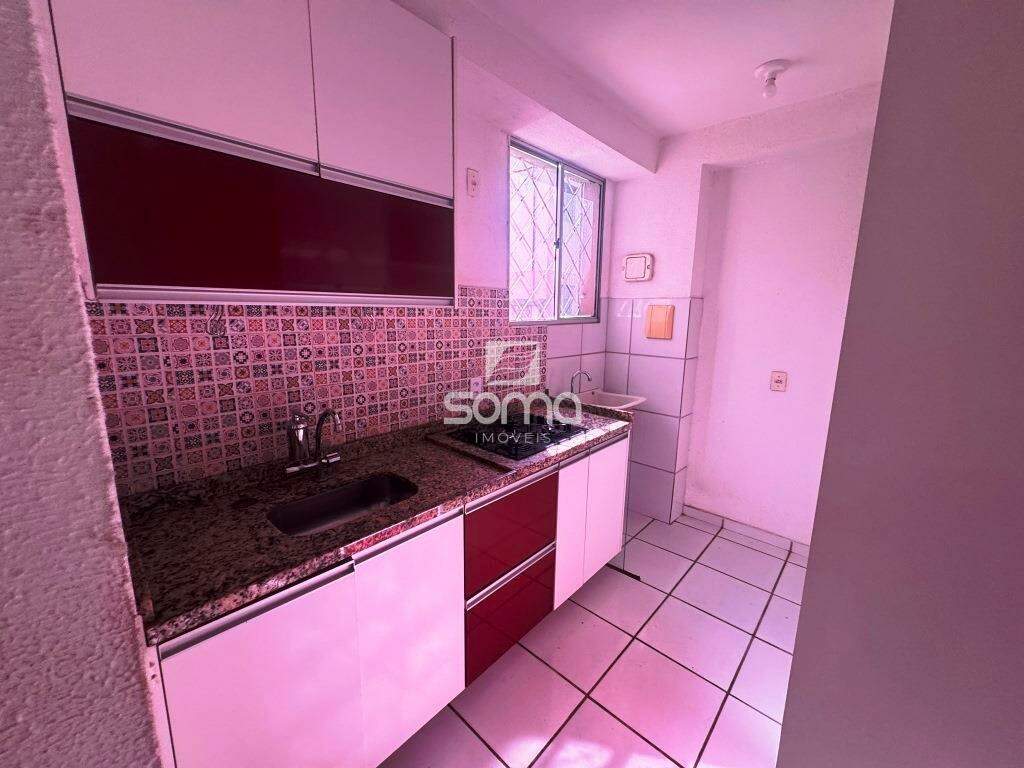 Apartamento para aluguel no Bernardo de Souza: