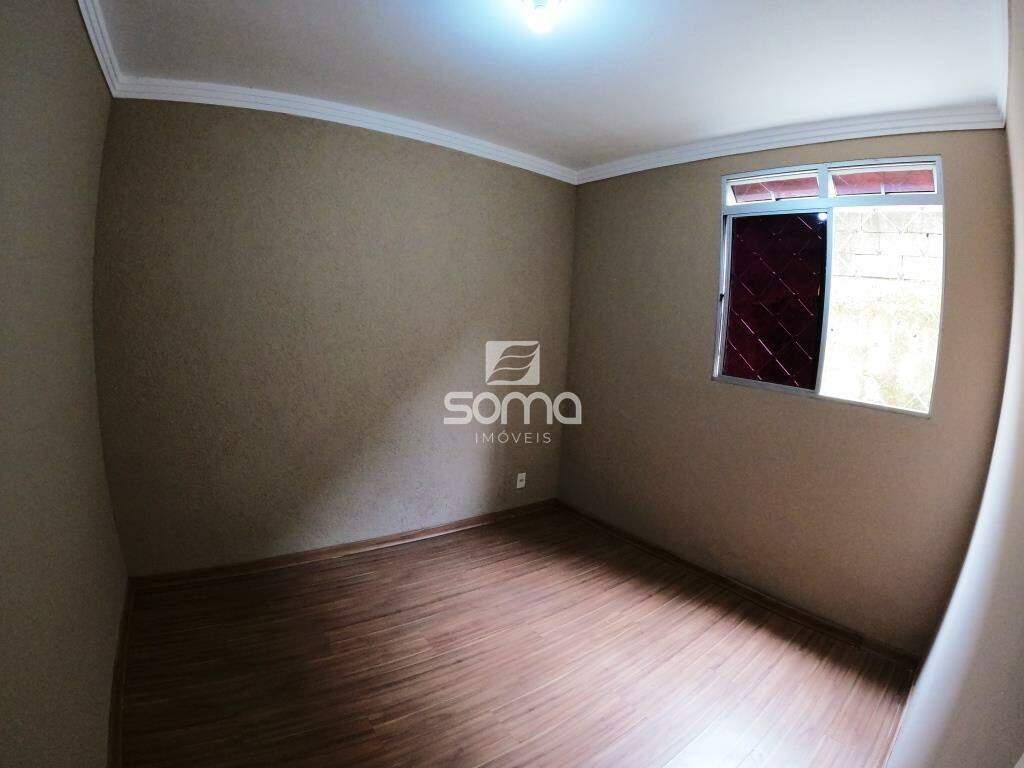 Apartamento para aluguel no Bernardo de Souza:
