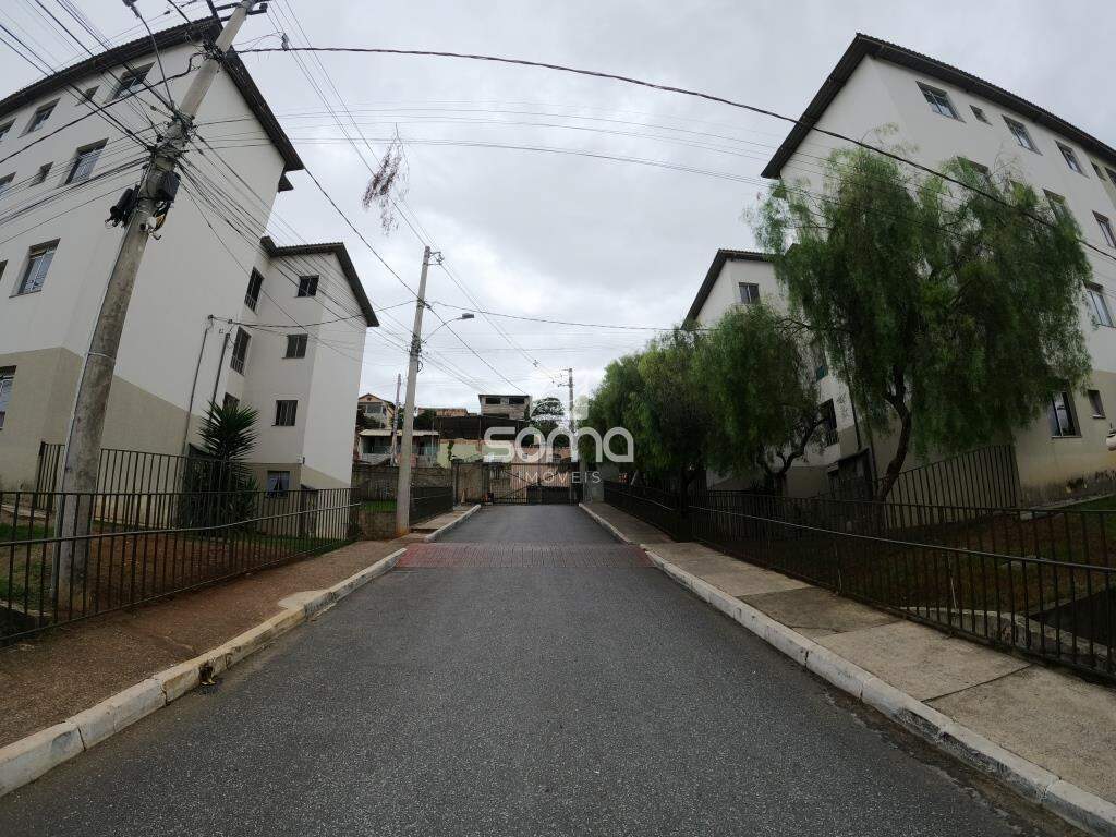 Apartamento para aluguel no Bernardo de Souza: