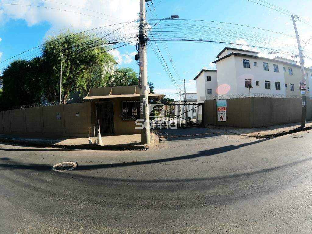 Apartamento para aluguel no Bernardo de Souza: