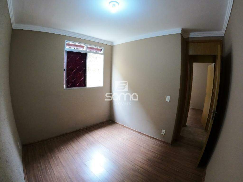 Apartamento para aluguel no Bernardo de Souza:
