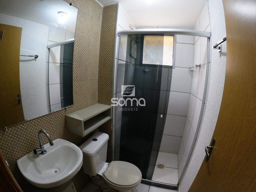 Apartamento para aluguel no Bernardo de Souza: