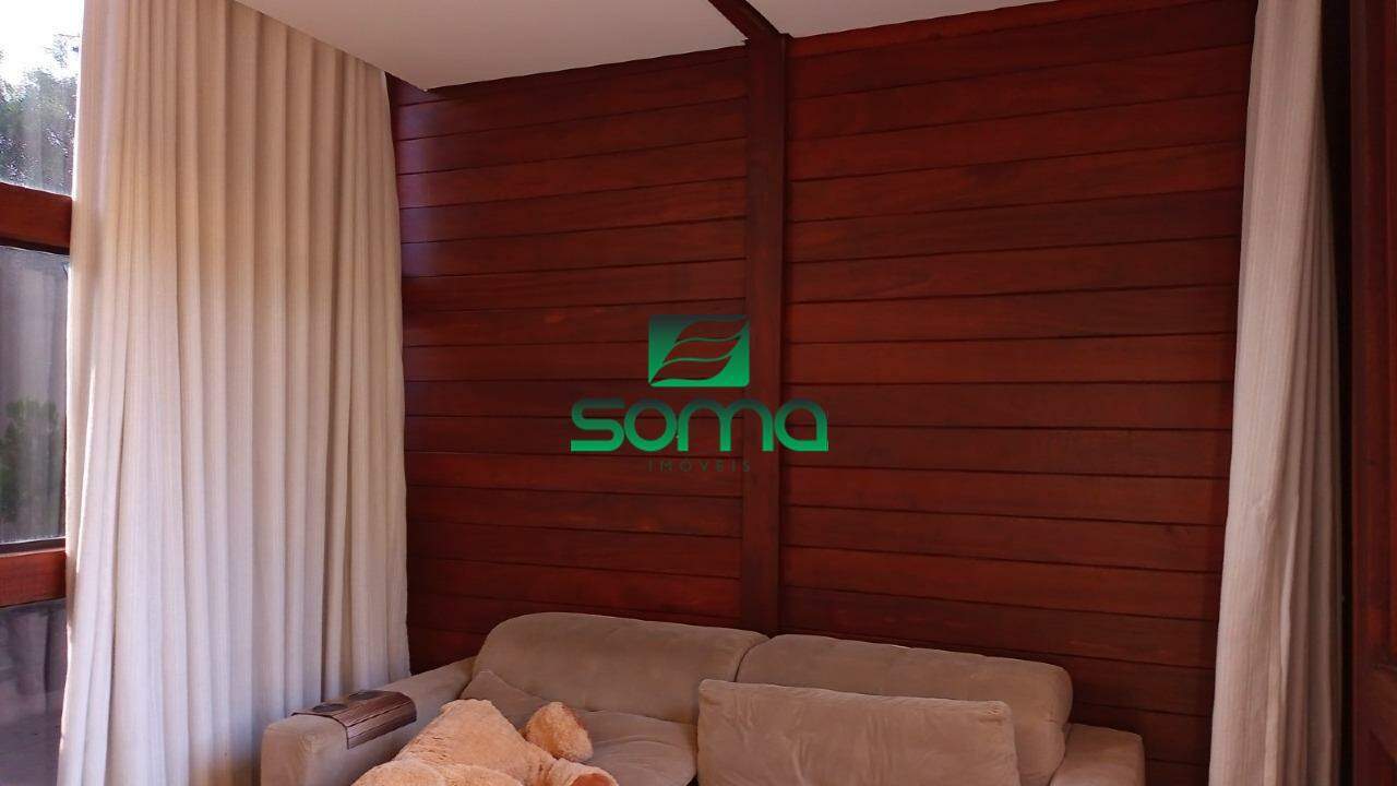 Casa em condomínio à venda no Condominio Rosa dos Ventos: 