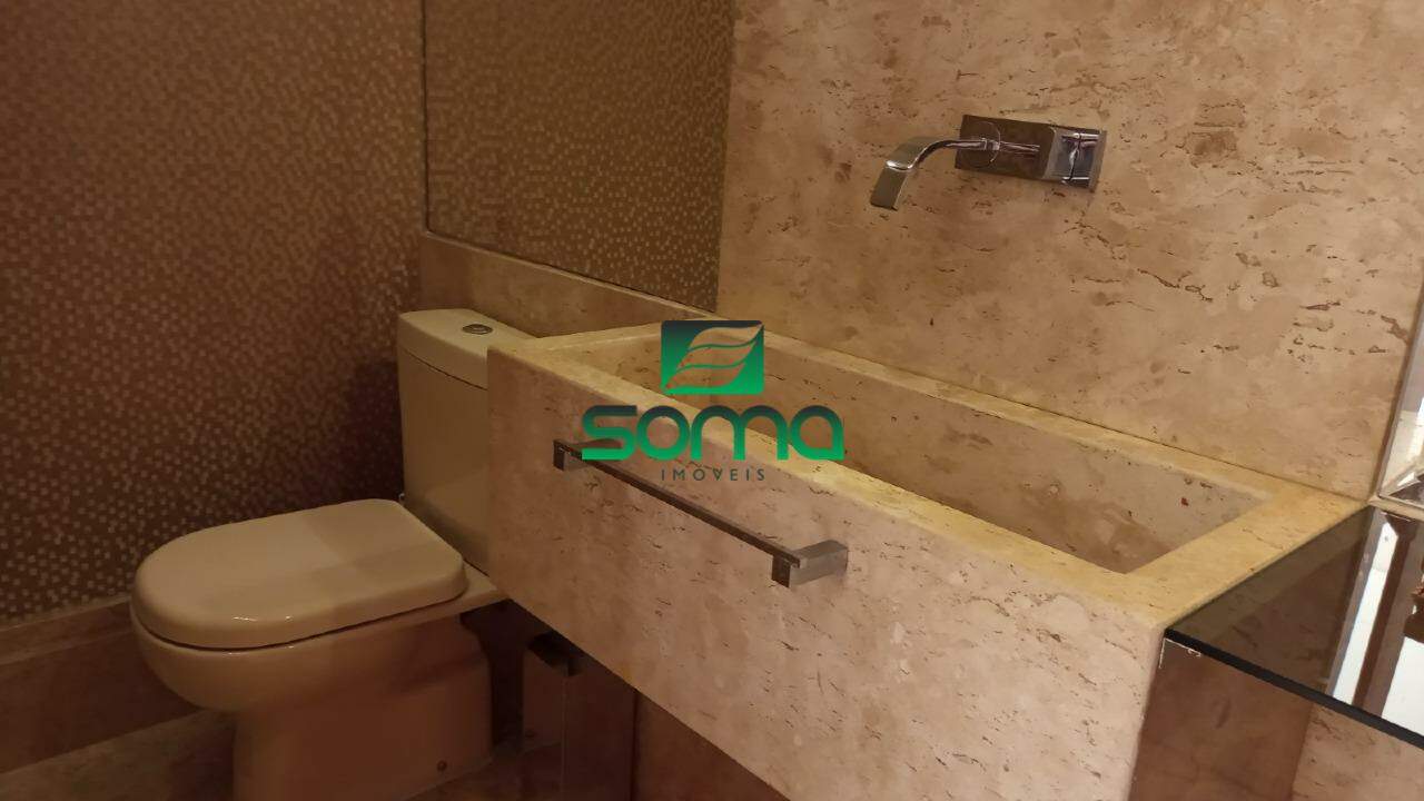 Casa em condomínio à venda no Condominio Rosa dos Ventos: 