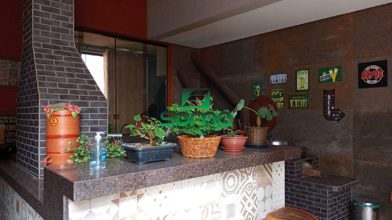 Casa em condomínio à venda no Condominio Rosa dos Ventos: 