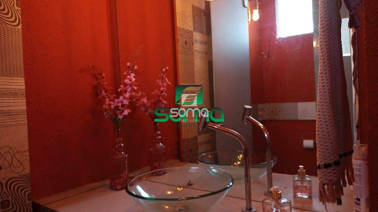 Casa em condomínio à venda no Condominio Rosa dos Ventos: 