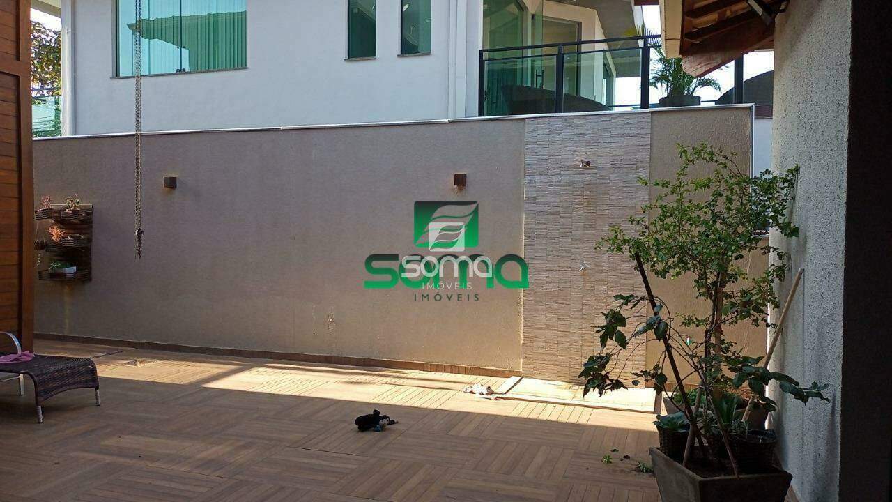 Casa em condomínio à venda no Condominio Rosa dos Ventos: 