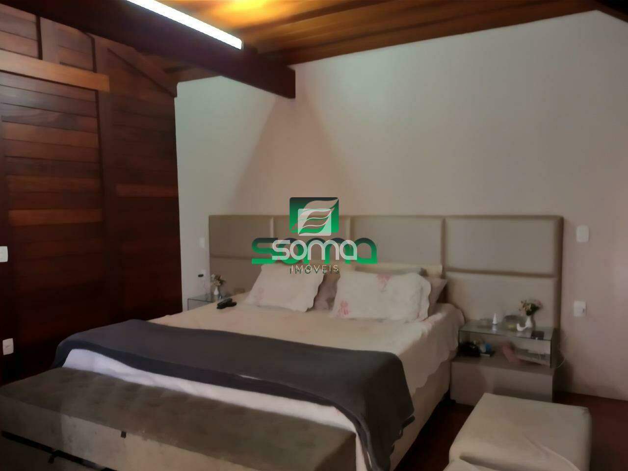 Casa em condomínio à venda no Condominio Rosa dos Ventos: 