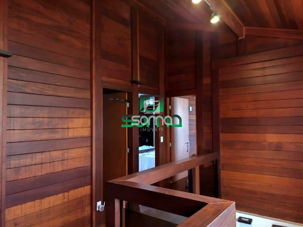 Casa em condomínio à venda no Condominio Rosa dos Ventos: 
