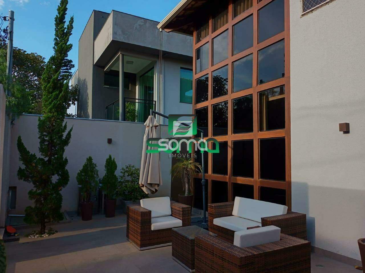 Casa em condomínio à venda no Condominio Rosa dos Ventos: 