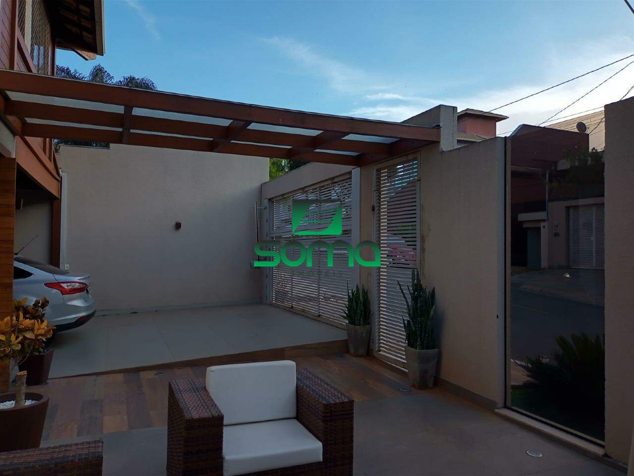 Casa em condomínio à venda no Condominio Rosa dos Ventos: 