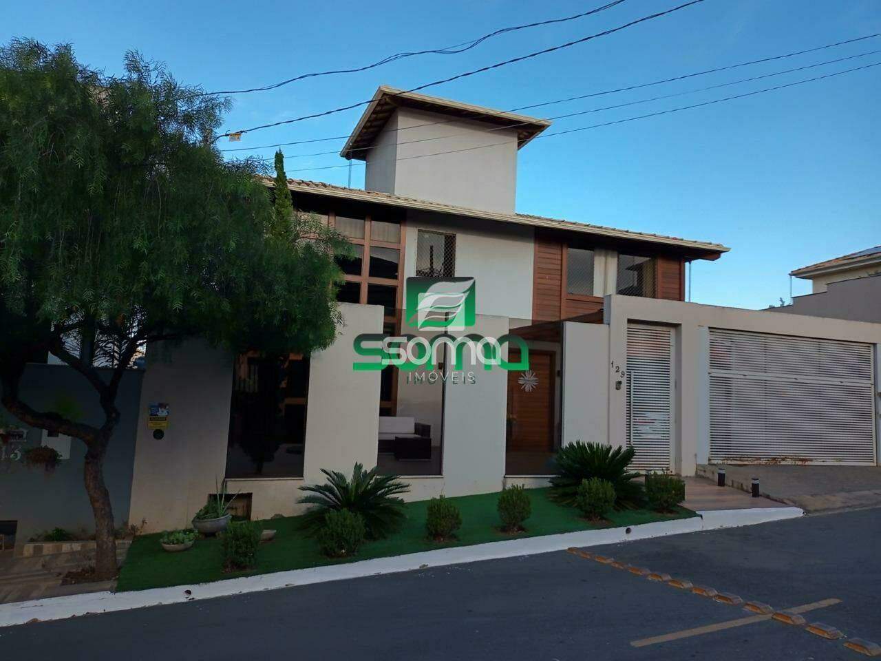 Casa em condomínio à venda no Condominio Rosa dos Ventos: 
