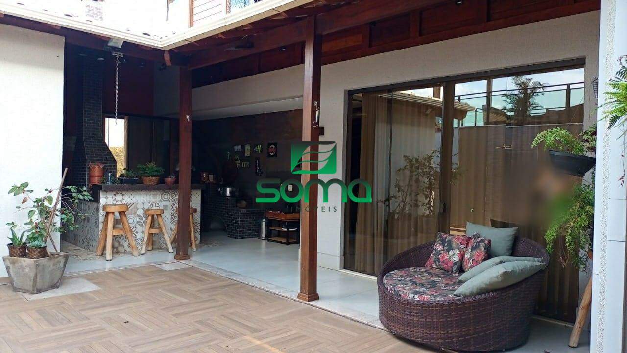 Casa em condomínio à venda no Condominio Rosa dos Ventos: 