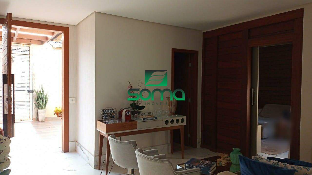 Casa em condomínio à venda no Condominio Rosa dos Ventos: 