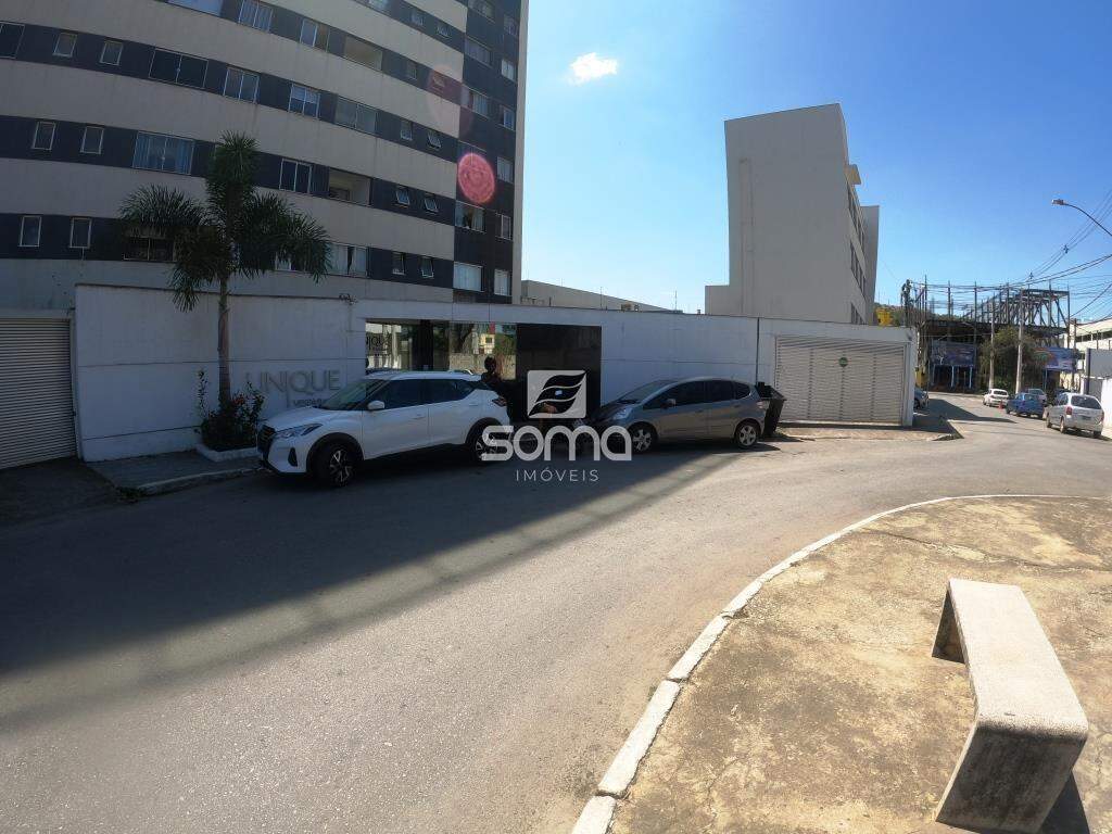 Flat para aluguel no Centro: