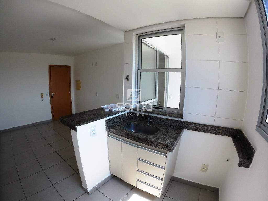 Flat para aluguel no Centro: