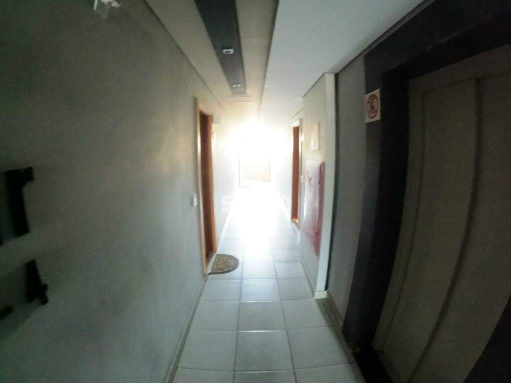 Flat para aluguel no Centro: