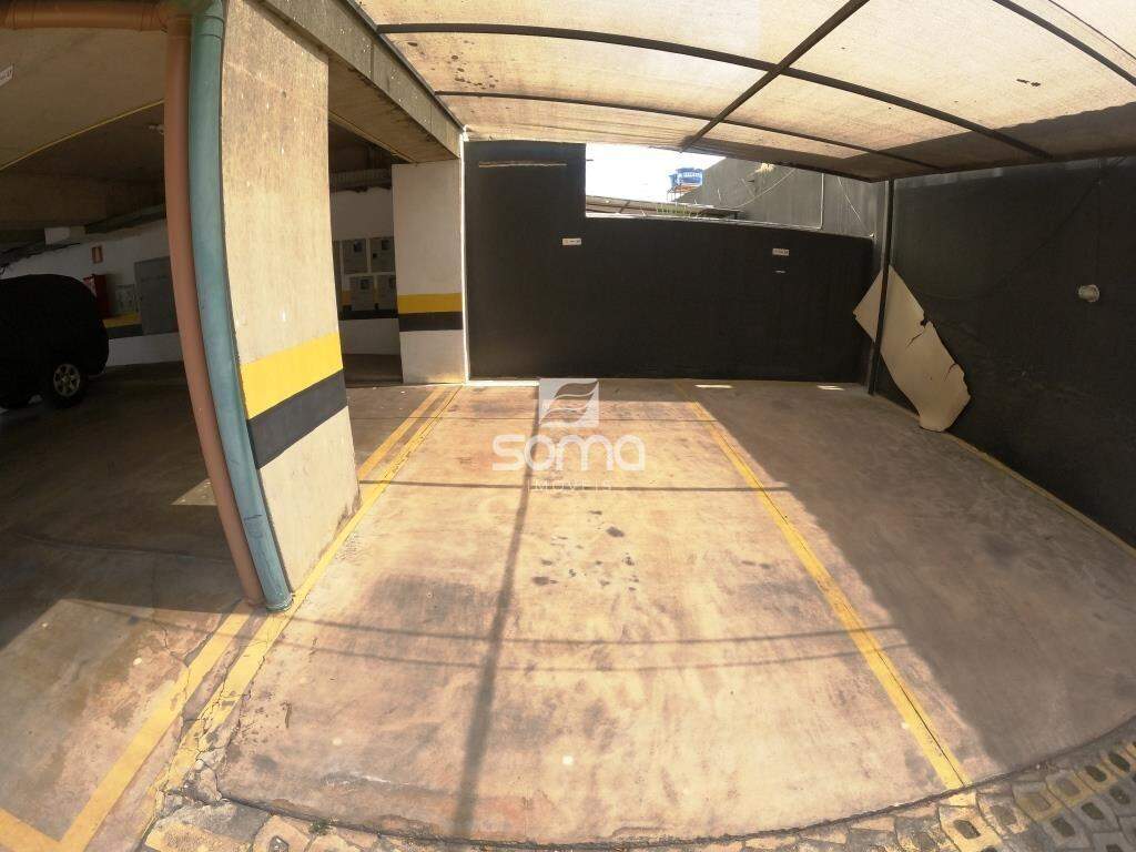 Flat para aluguel no Centro: