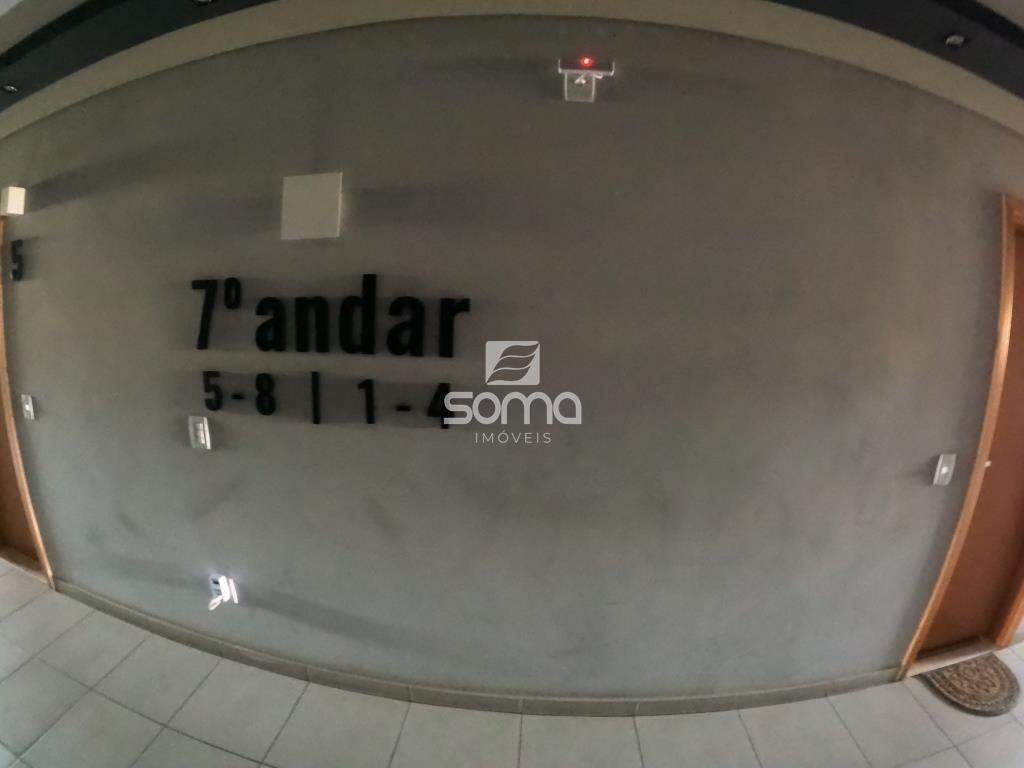 Flat para aluguel no Centro: