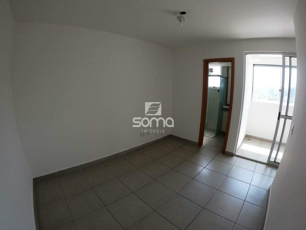 Flat para aluguel no Centro: