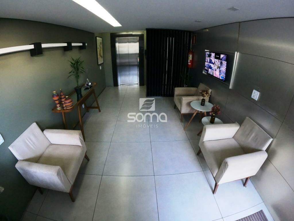 Flat para aluguel no Centro: