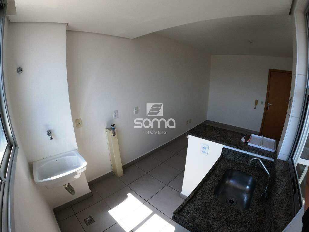Flat para aluguel no Centro: