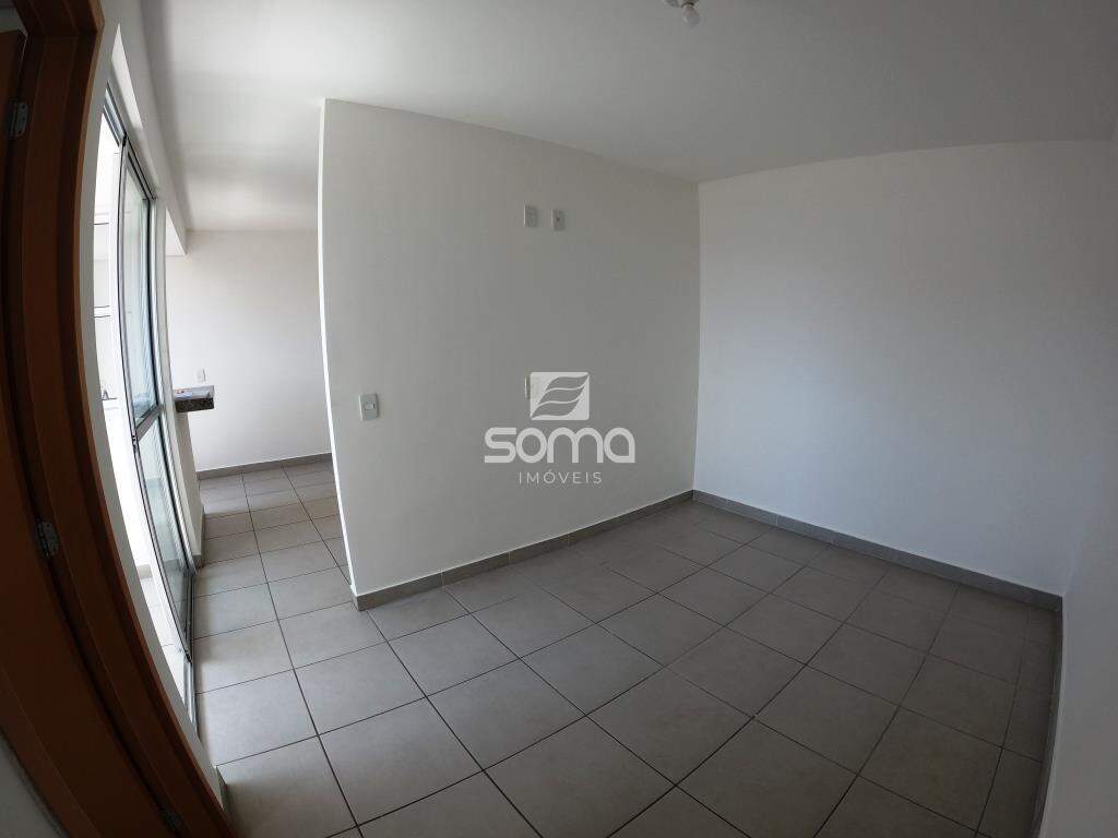 Flat para aluguel no Centro: