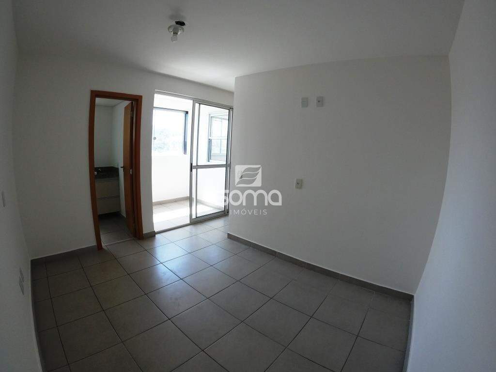 Flat para aluguel no Centro:
