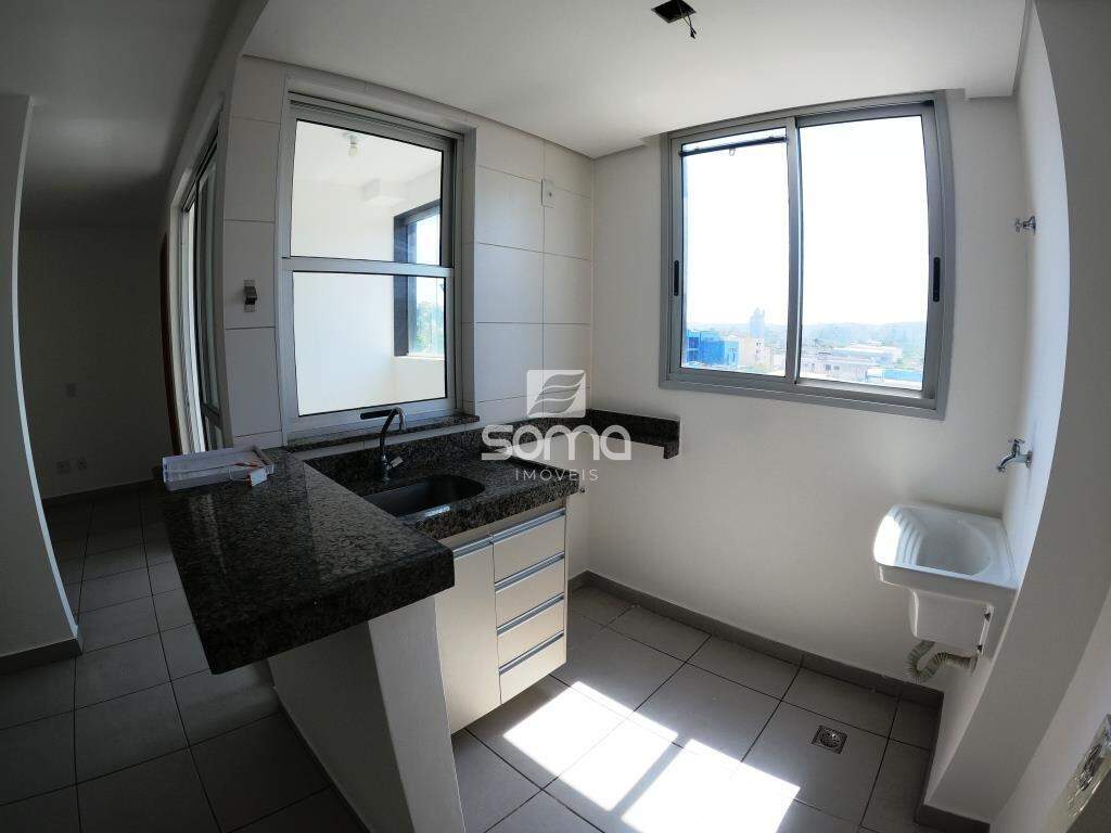 Flat para aluguel no Centro: