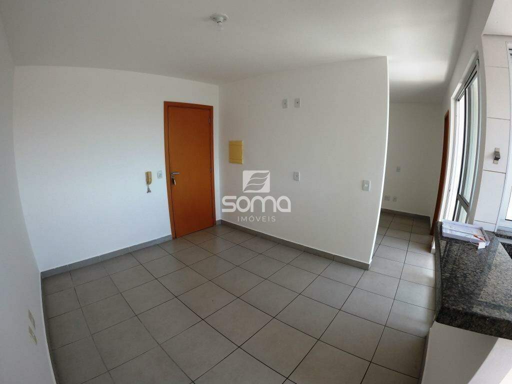 Flat para aluguel no Centro: