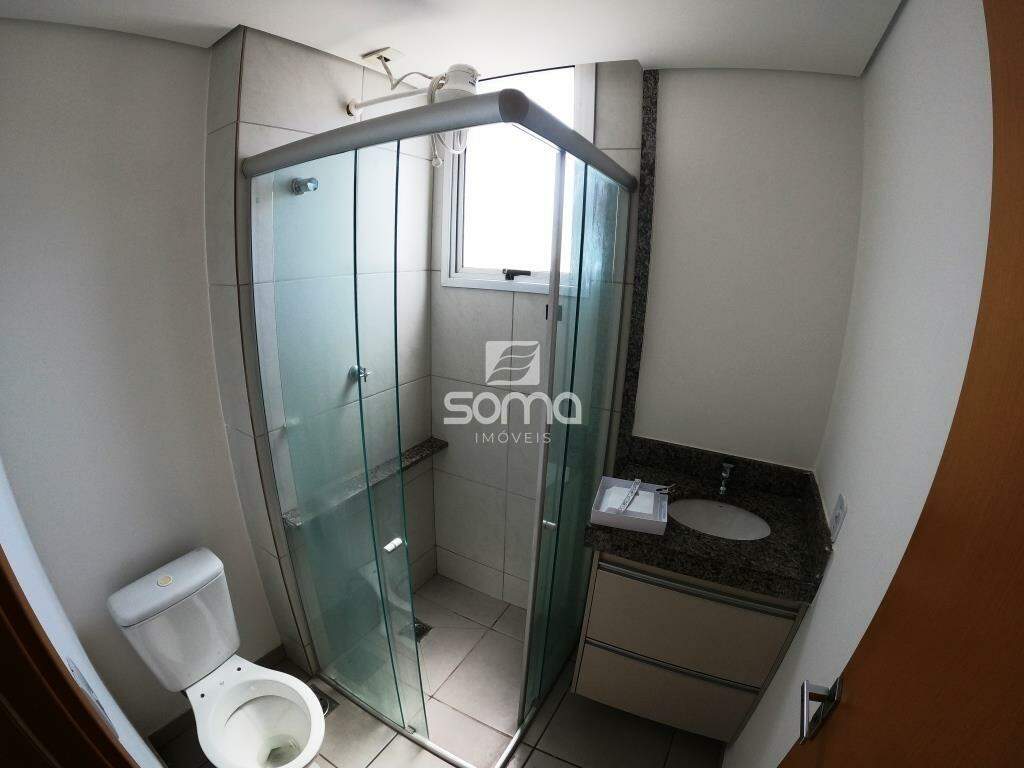 Flat para aluguel no Centro: