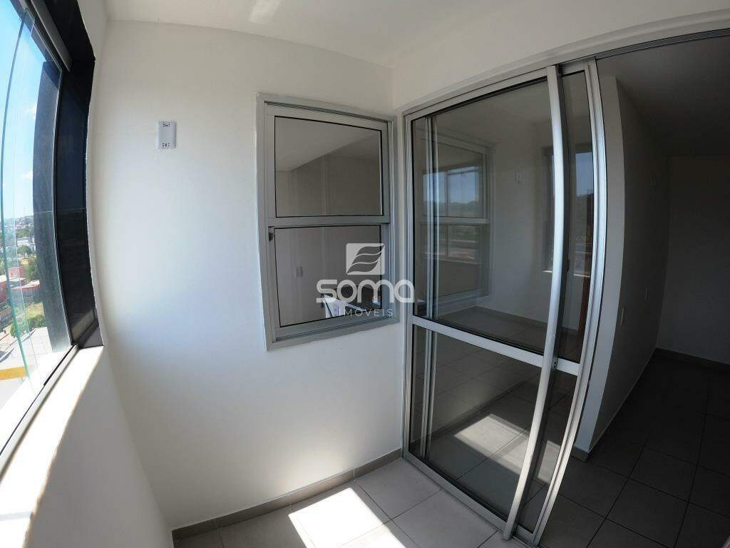 Flat para aluguel no Centro:
