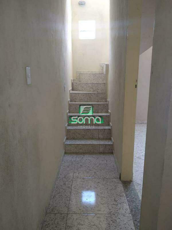 Casa à venda no Gávea II: 