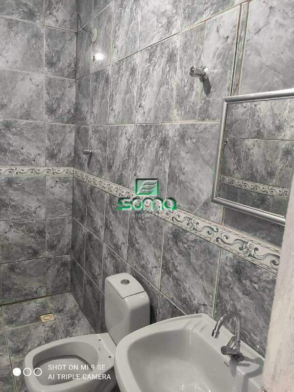 Casa à venda no Gávea II: 