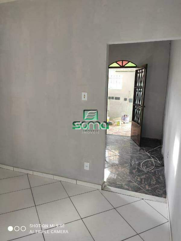 Casa à venda no Gávea II: 