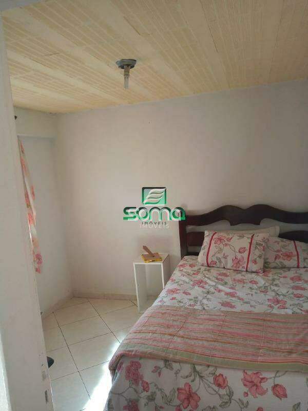 Casa à venda no Gávea II: 