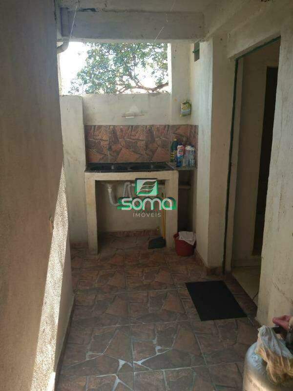 Casa à venda no Gávea II: 