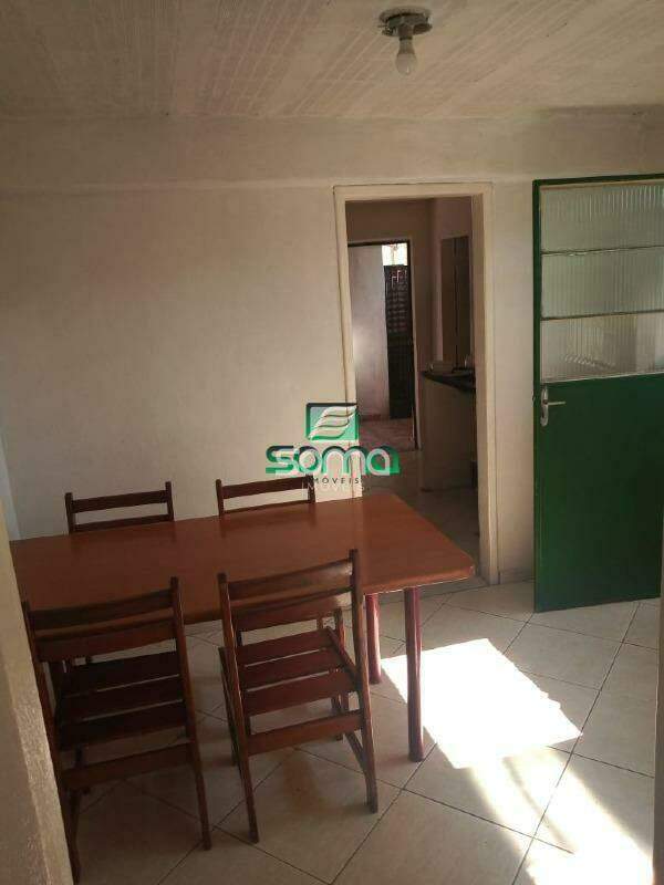 Casa à venda no Gávea II: 