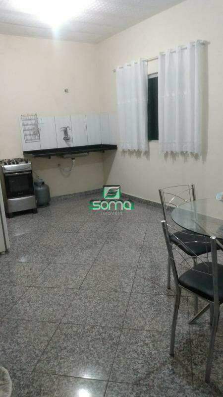 Casa à venda no Gávea II: 