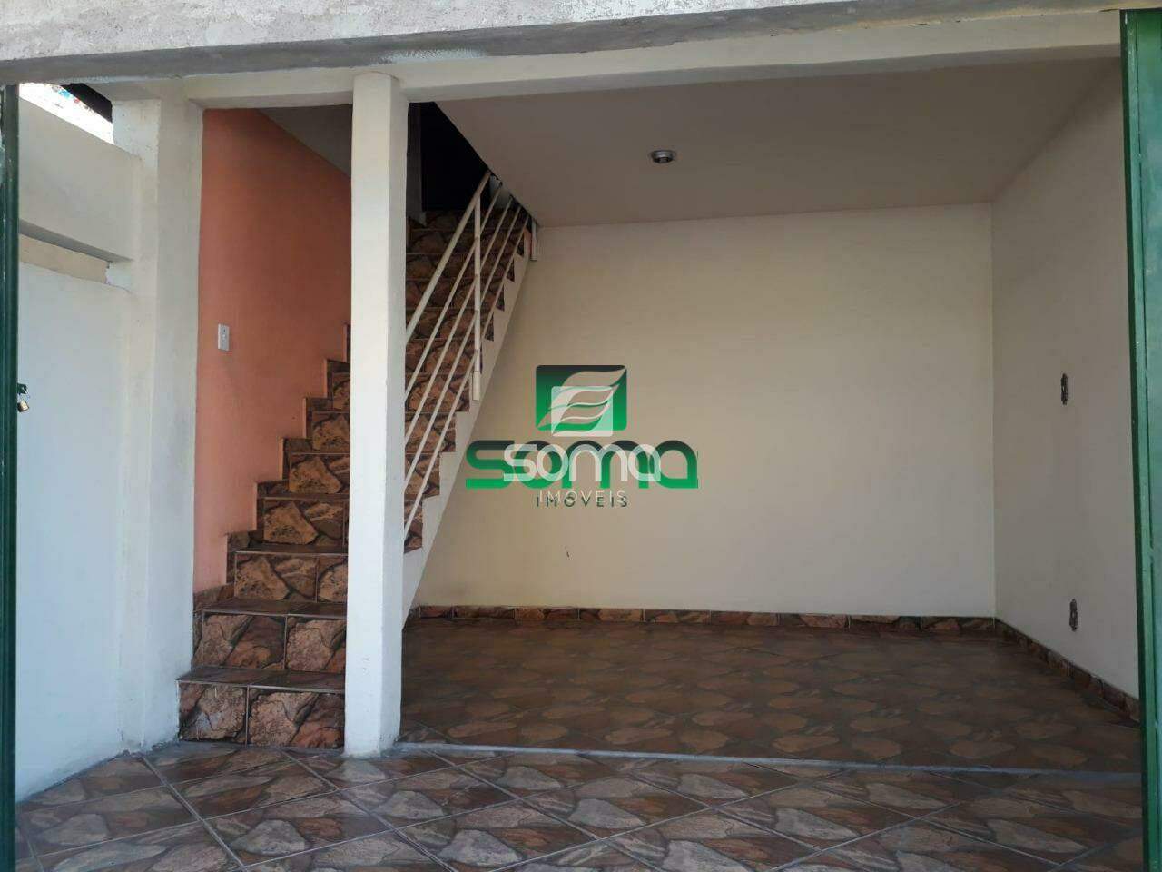 Casa à venda no Gávea II: 