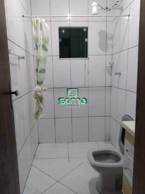 Casa à venda no Gávea II: 