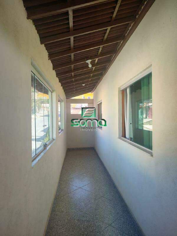 Casa à venda no Gávea II: 