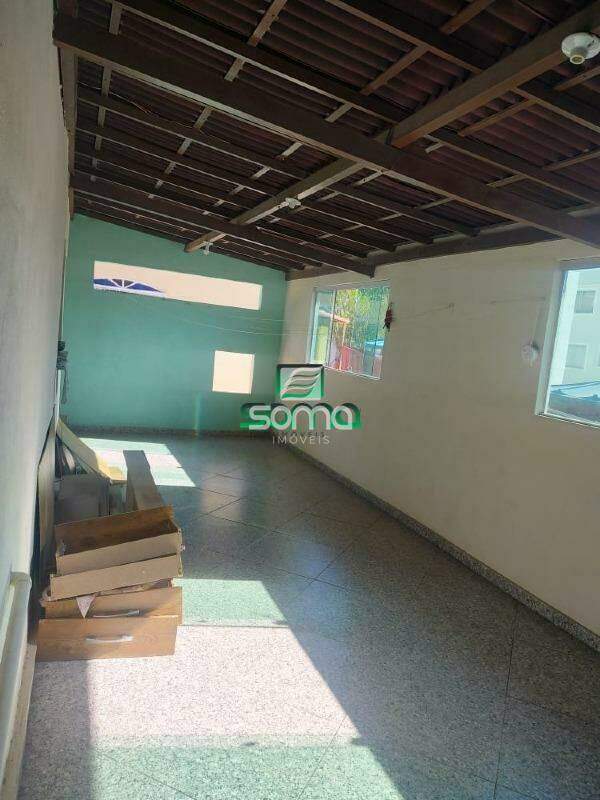 Casa à venda no Gávea II: 