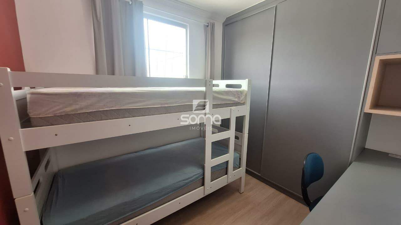 Apartamento à venda no Célvia:
