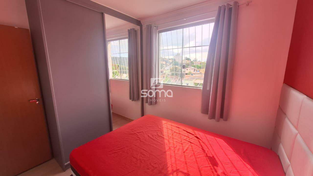 Apartamento à venda no Célvia: