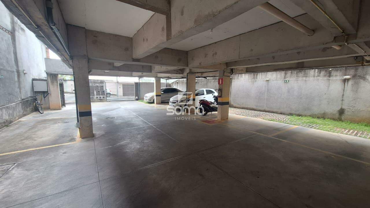 Apartamento à venda no Célvia: