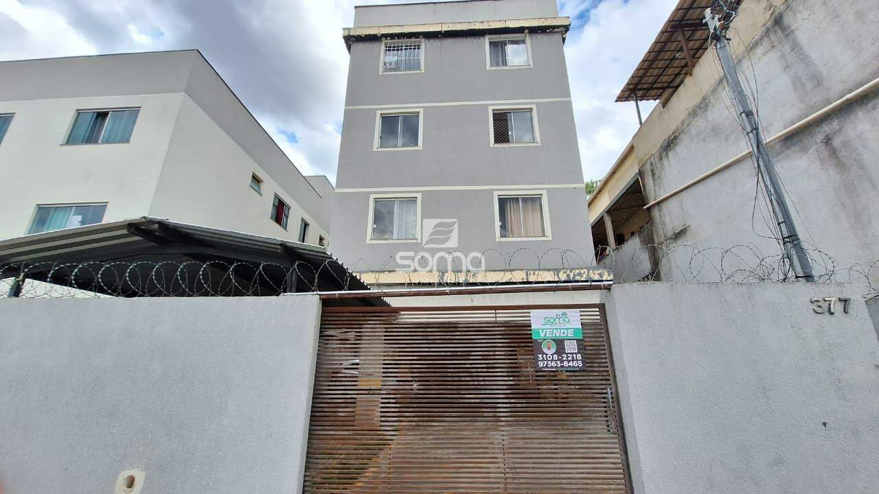 Apartamento à venda no Célvia:
