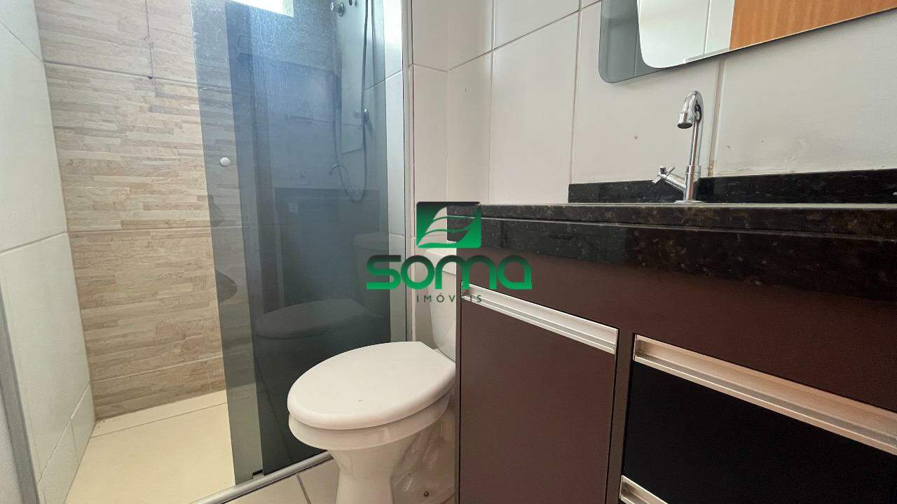Apartamento à venda no Célvia: